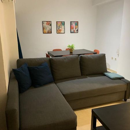 Apartamento Cinta 3 Habitaciones Sevilha Exterior foto
