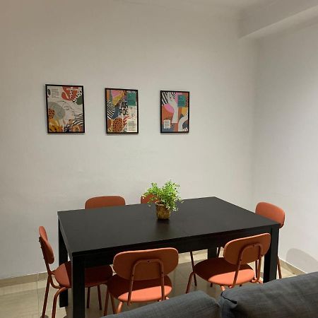 Apartamento Cinta 3 Habitaciones Sevilha Exterior foto