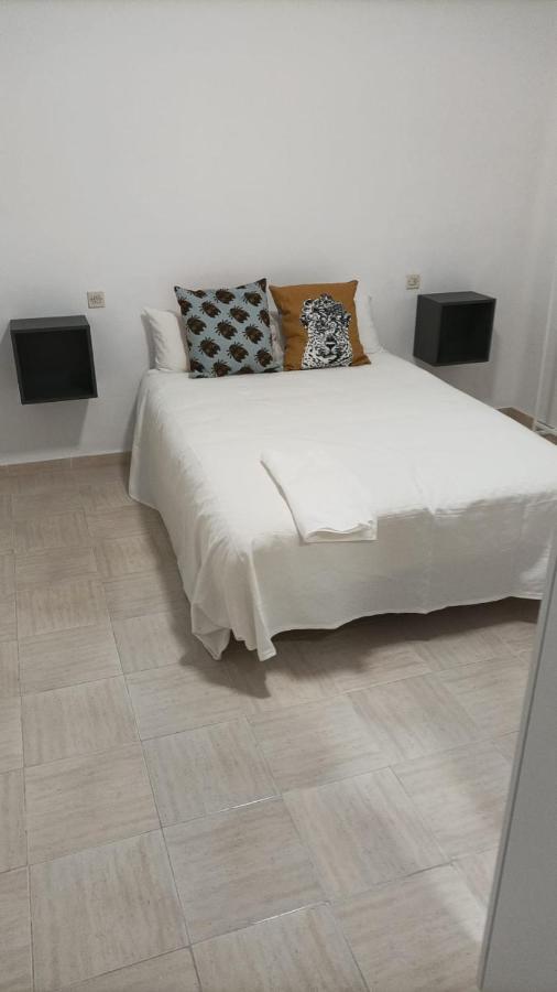 Apartamento Cinta 3 Habitaciones Sevilha Exterior foto