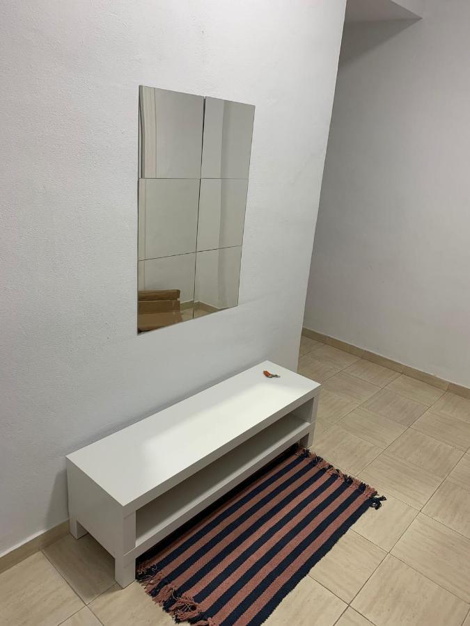 Apartamento Cinta 3 Habitaciones Sevilha Exterior foto