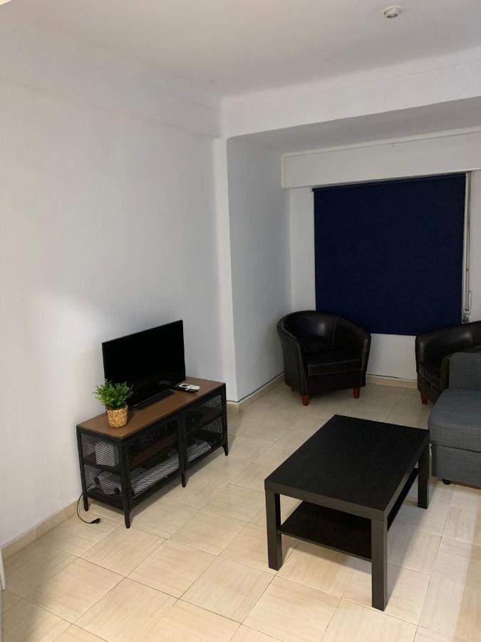 Apartamento Cinta 3 Habitaciones Sevilha Exterior foto